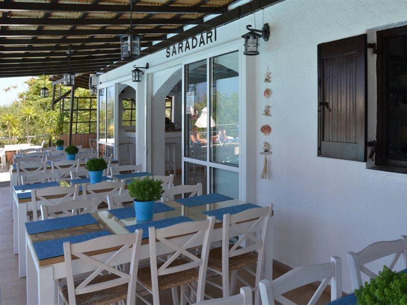 Σαραντάρι Διαμερίσματα Hersónissos Extérieur photo