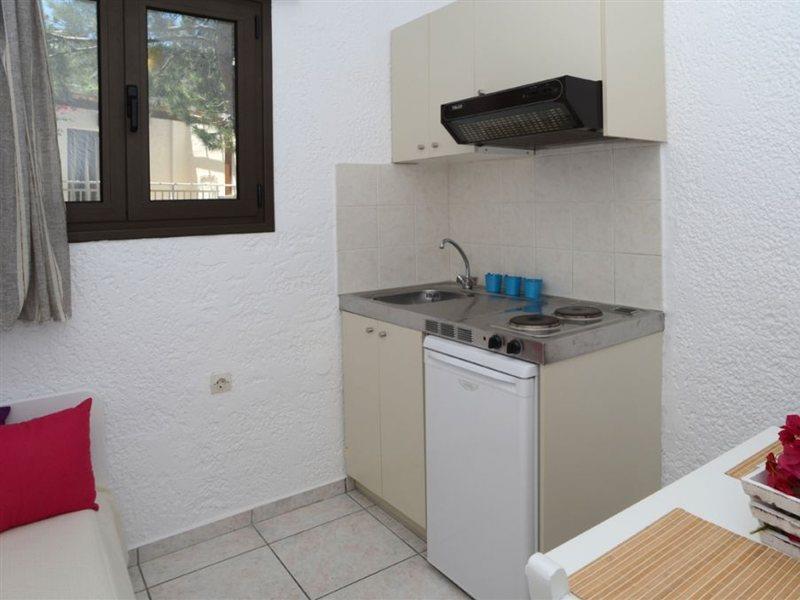 Σαραντάρι Διαμερίσματα Hersónissos Extérieur photo