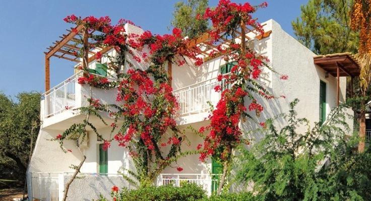 Σαραντάρι Διαμερίσματα Hersónissos Extérieur photo